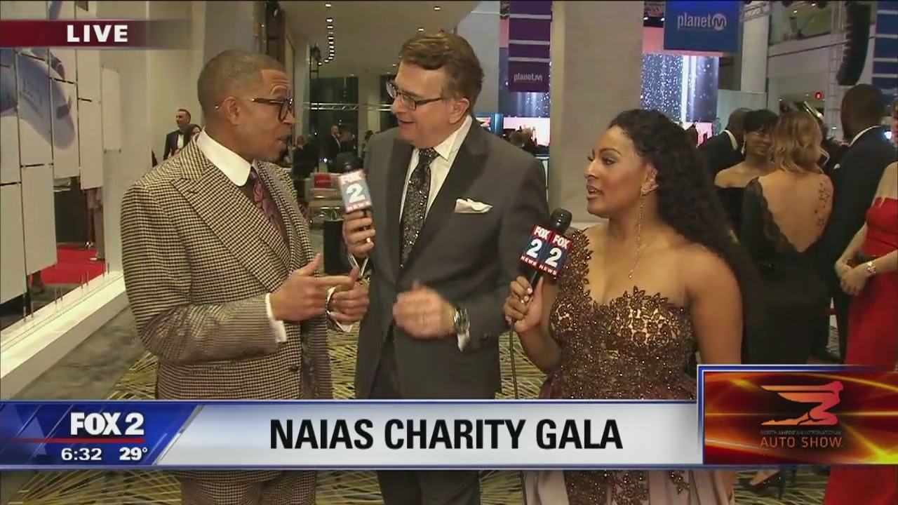 FOX 2 News