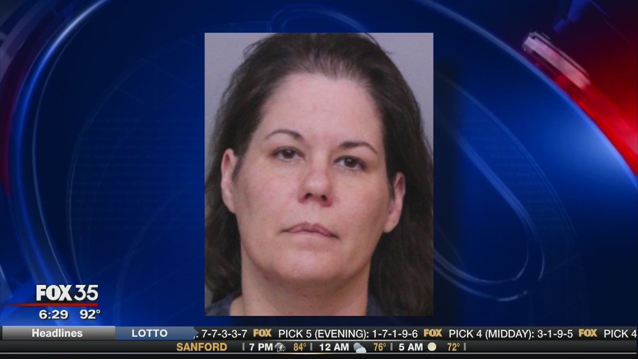 Child therapist arrested