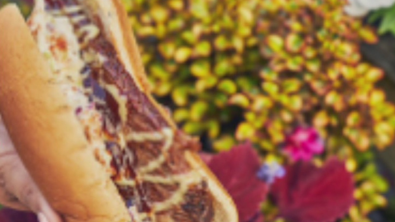 Taste of Knott's Preview