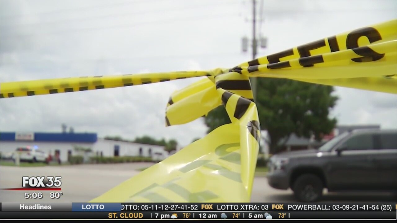 Deadly workplace shooting: Victims