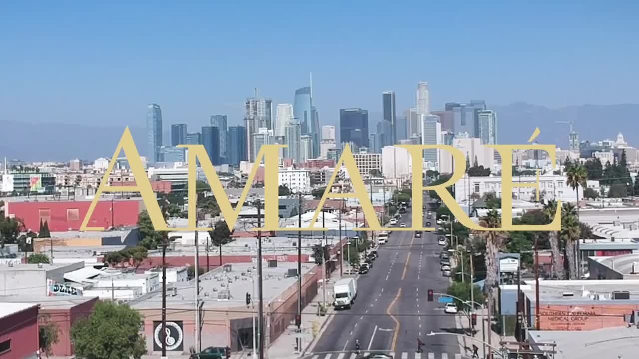 From addict to lifestyle magazine CEO: Meet Amare Magazine publisher George Rojas