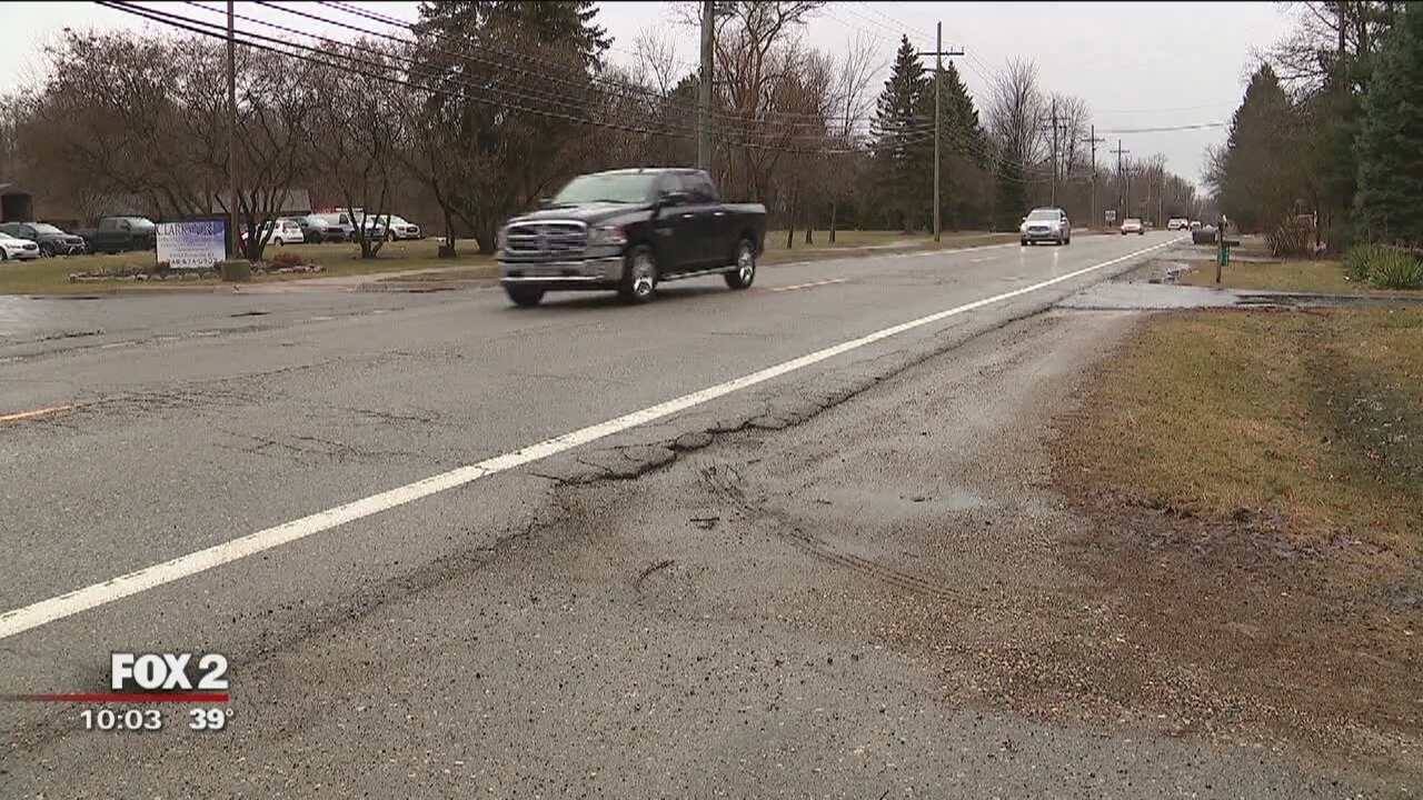 Elderly man in wheelchair, nursing home worker critically hurt in hit and run