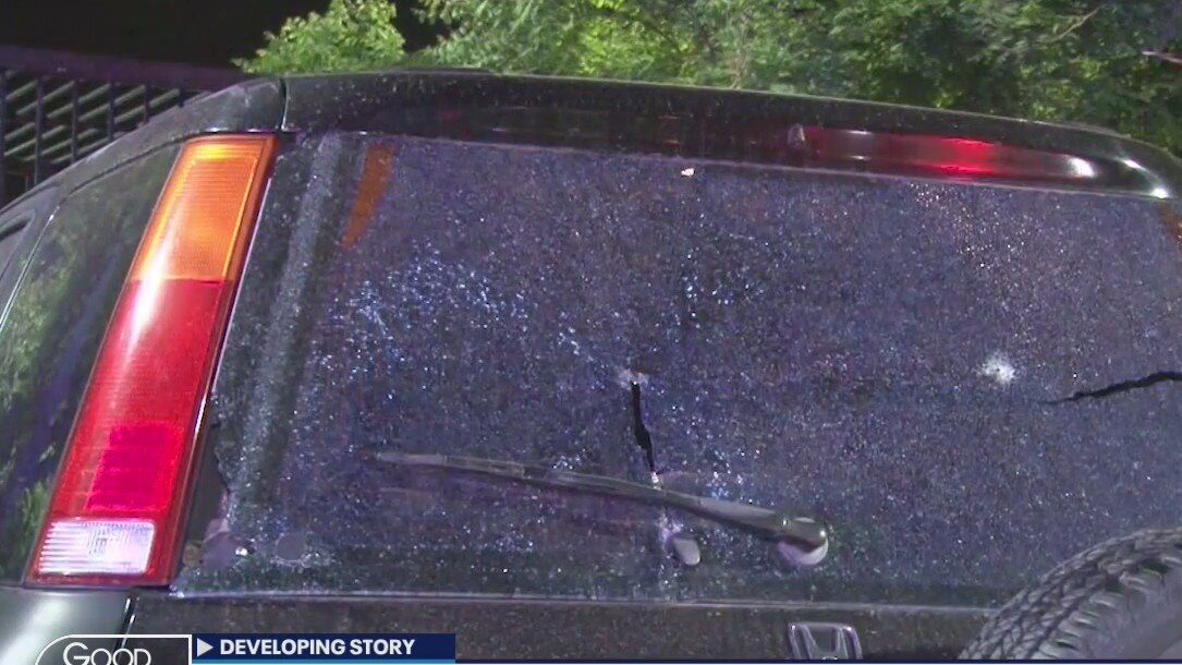 More local random BB shootings on SoCal freeways