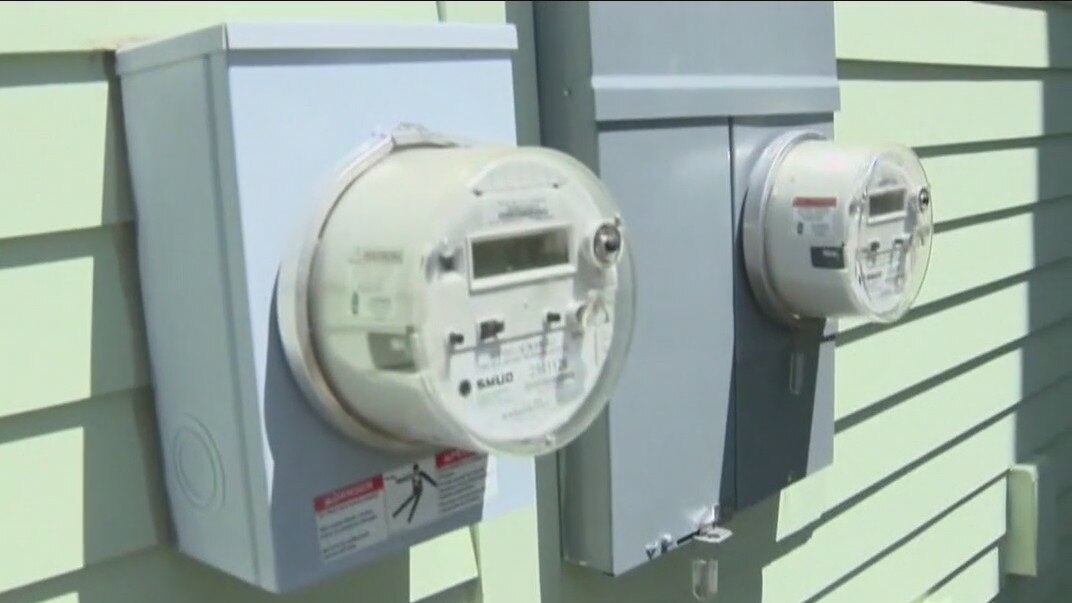 Residents asked to conserve power Thursday, Friday evenings due to heat wave