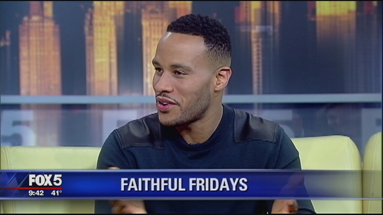 Devon Franklin