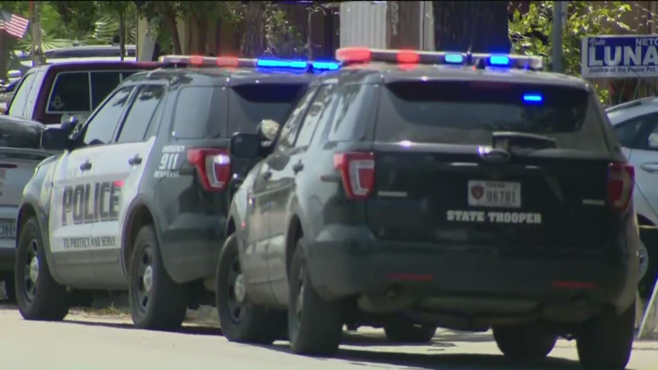 Texas elementary school shooting: Live from Uvalde, Texas