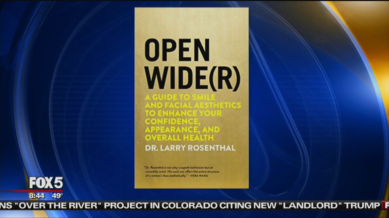 Dr. Larry Rosenthal