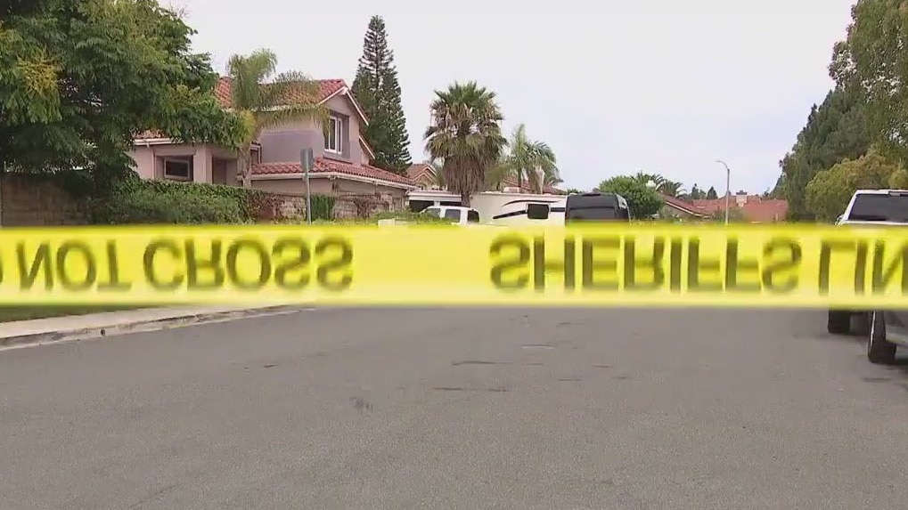 Cook's Corner shooter lived in Camarillo