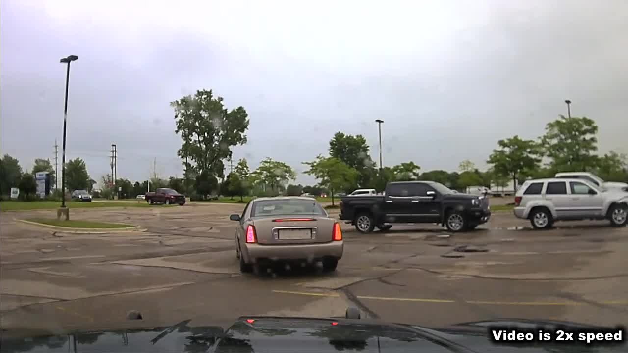 Police chase | FOX 2 Detroit