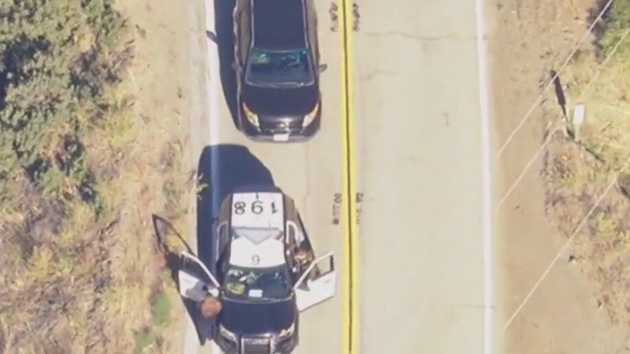 12-year-old killed in Canyon Country shooting