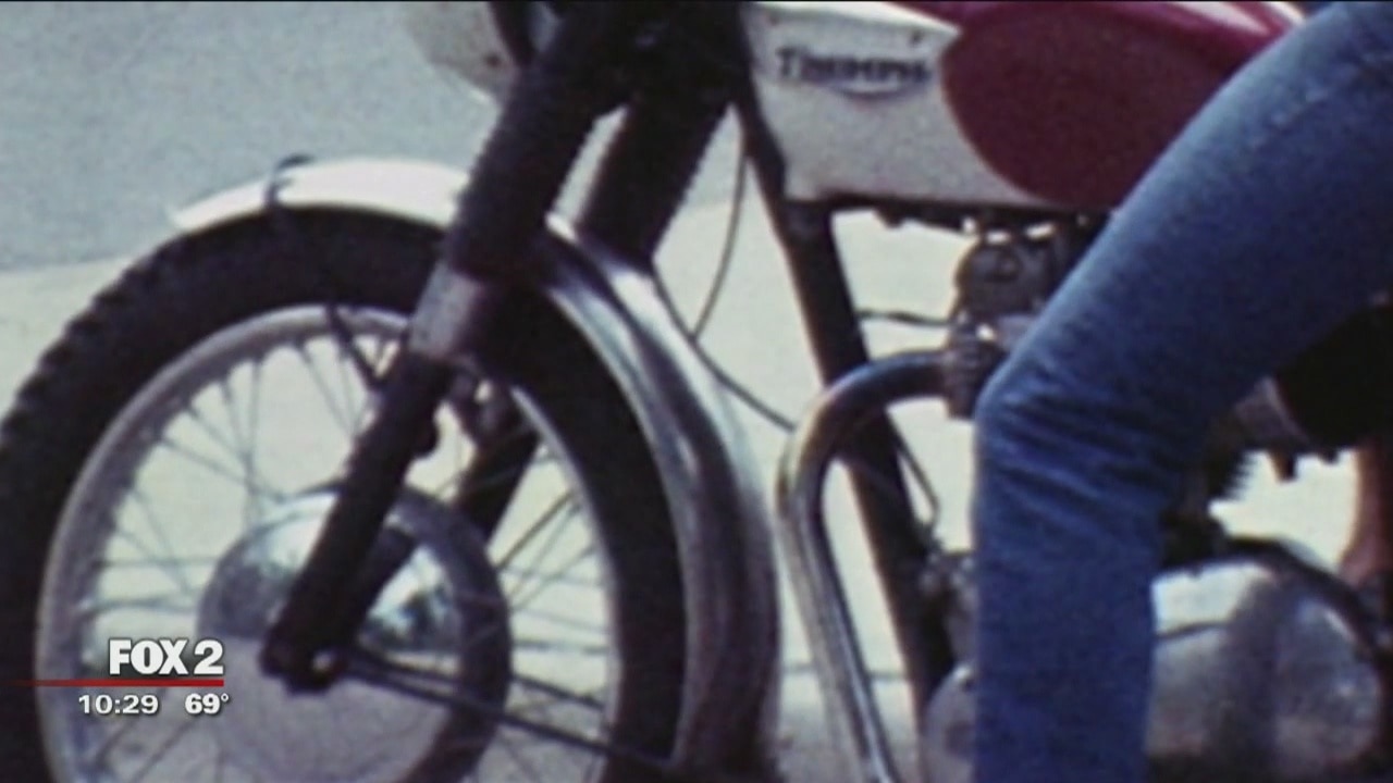 Michigan Murders: 50 years ago, terror reigned in Ypsilanti