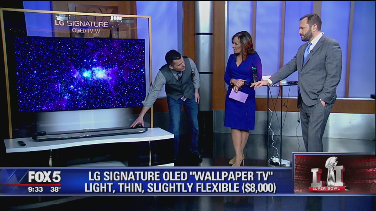 Good Day Technology: Feb. 2