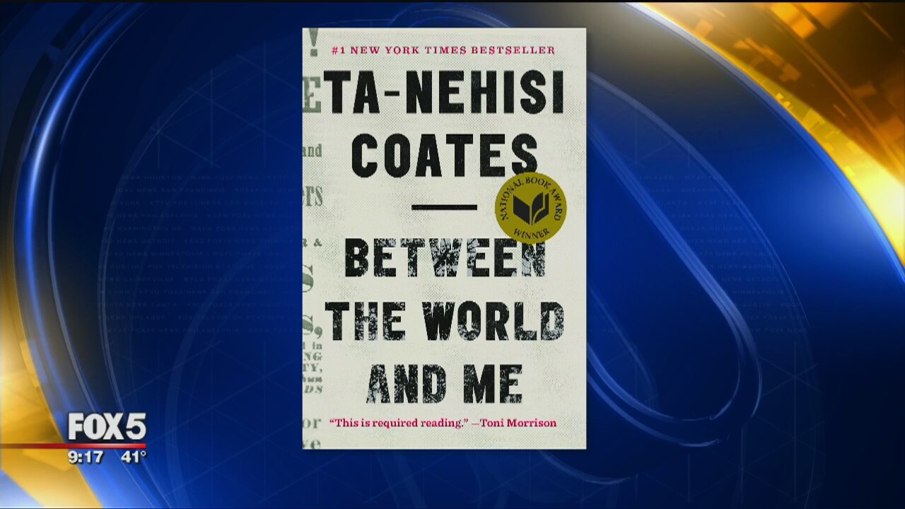One Book, One New York
