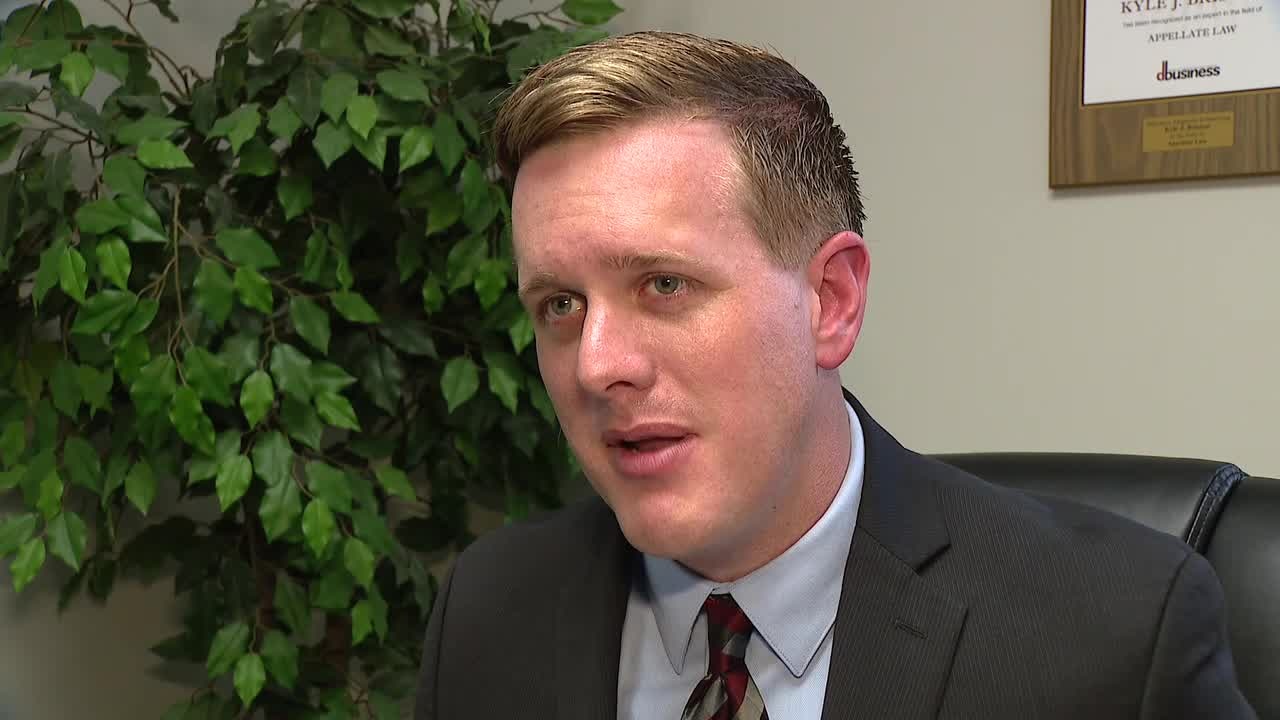 Man ordered to pay $100K to ex-girlfriend in revenge porn case