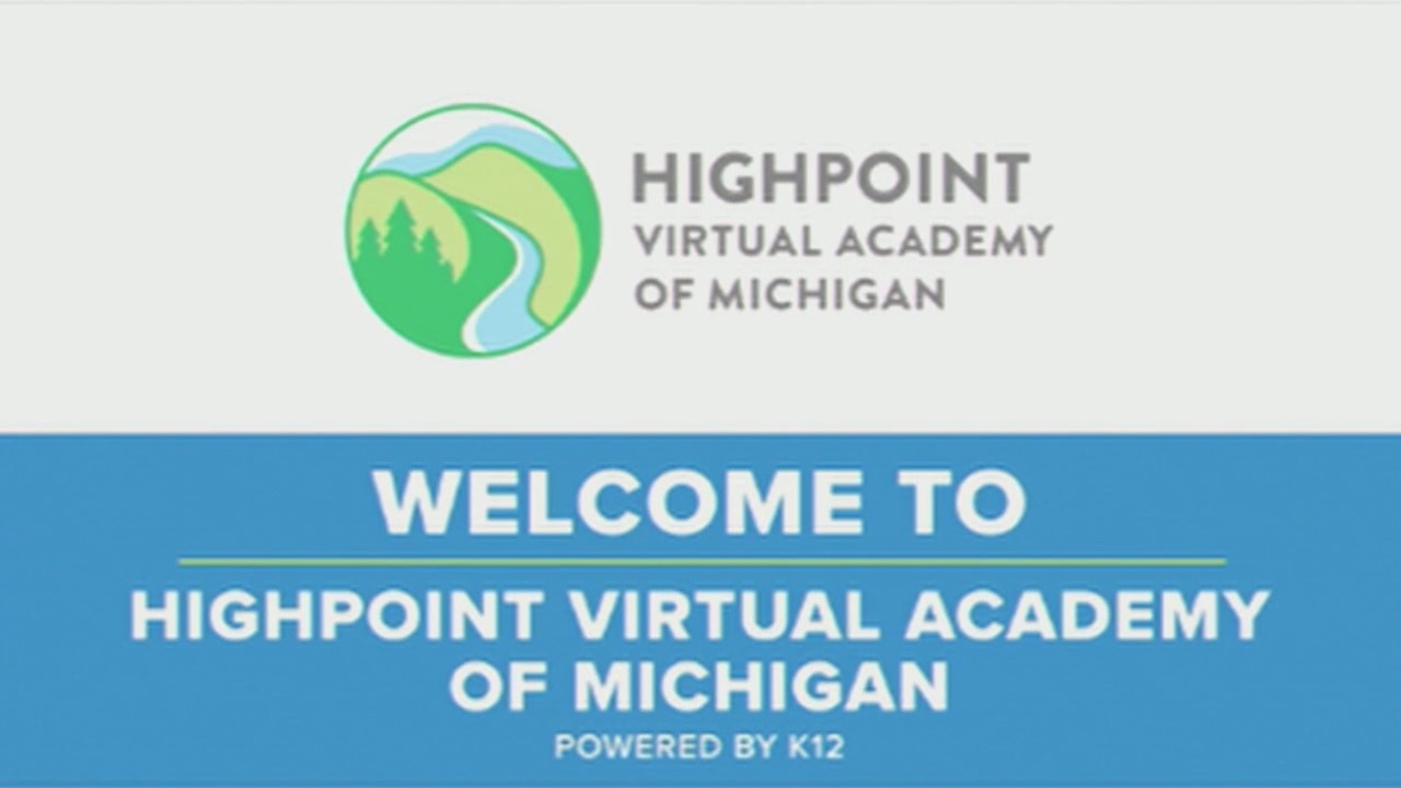 High Point Virtual Academy offers high school students free online associates degree