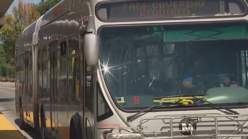 Metro ridership reaches major milestone