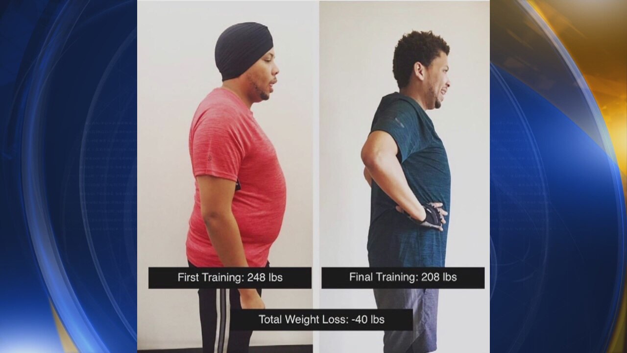 Meet Deeran, Khloe Kardashian's Revenge Body Breakout Star