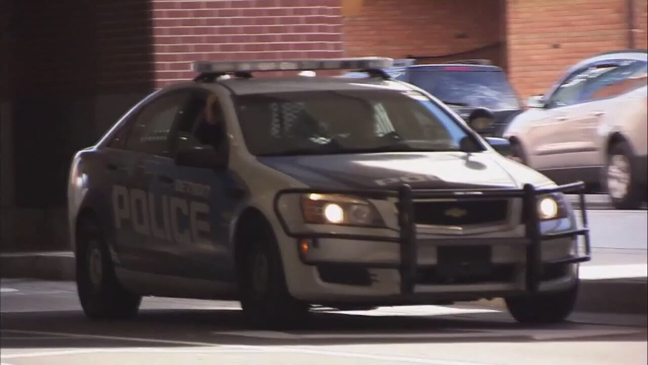 Criminal misconduct found in DPD's drug unit