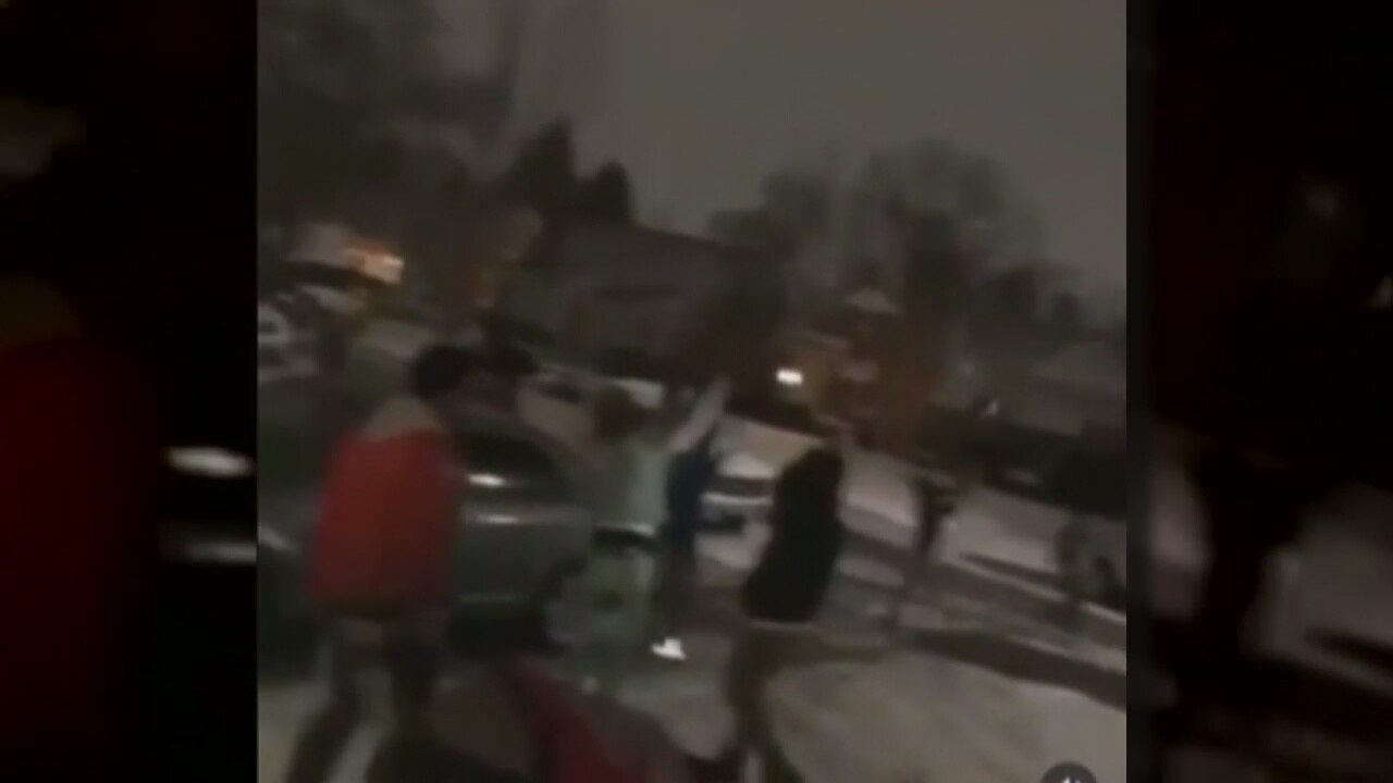 More than a dozen suspects identified in New Year's Eve gunshot video