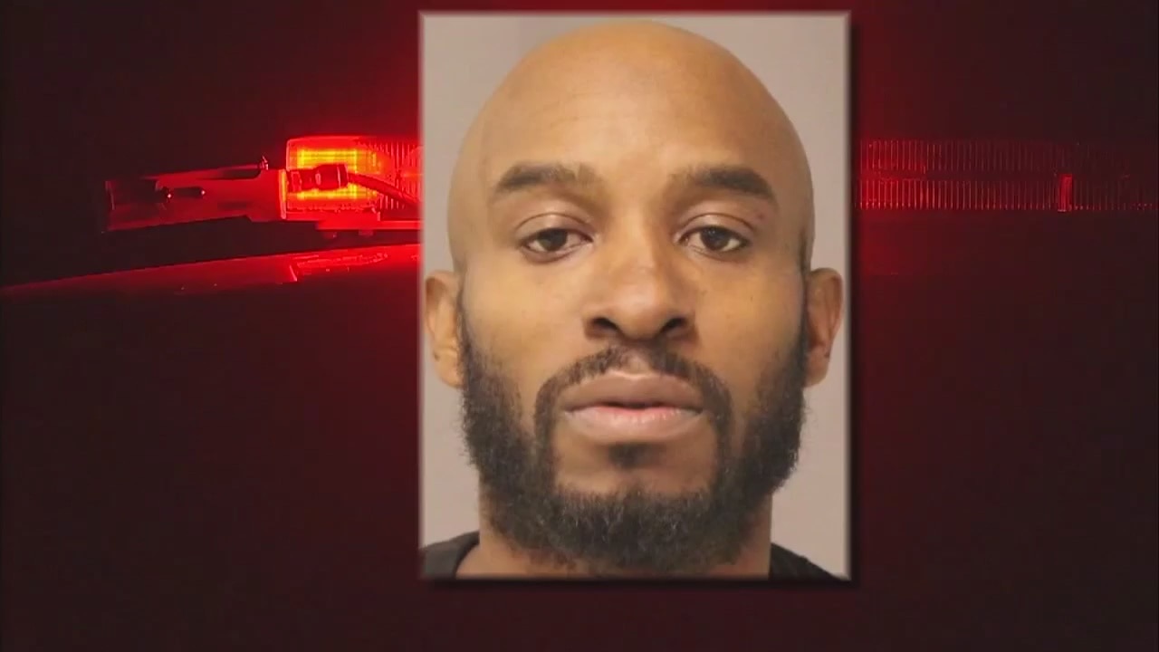 POLICE: Kenyel Brown named person of interest in sixth killing