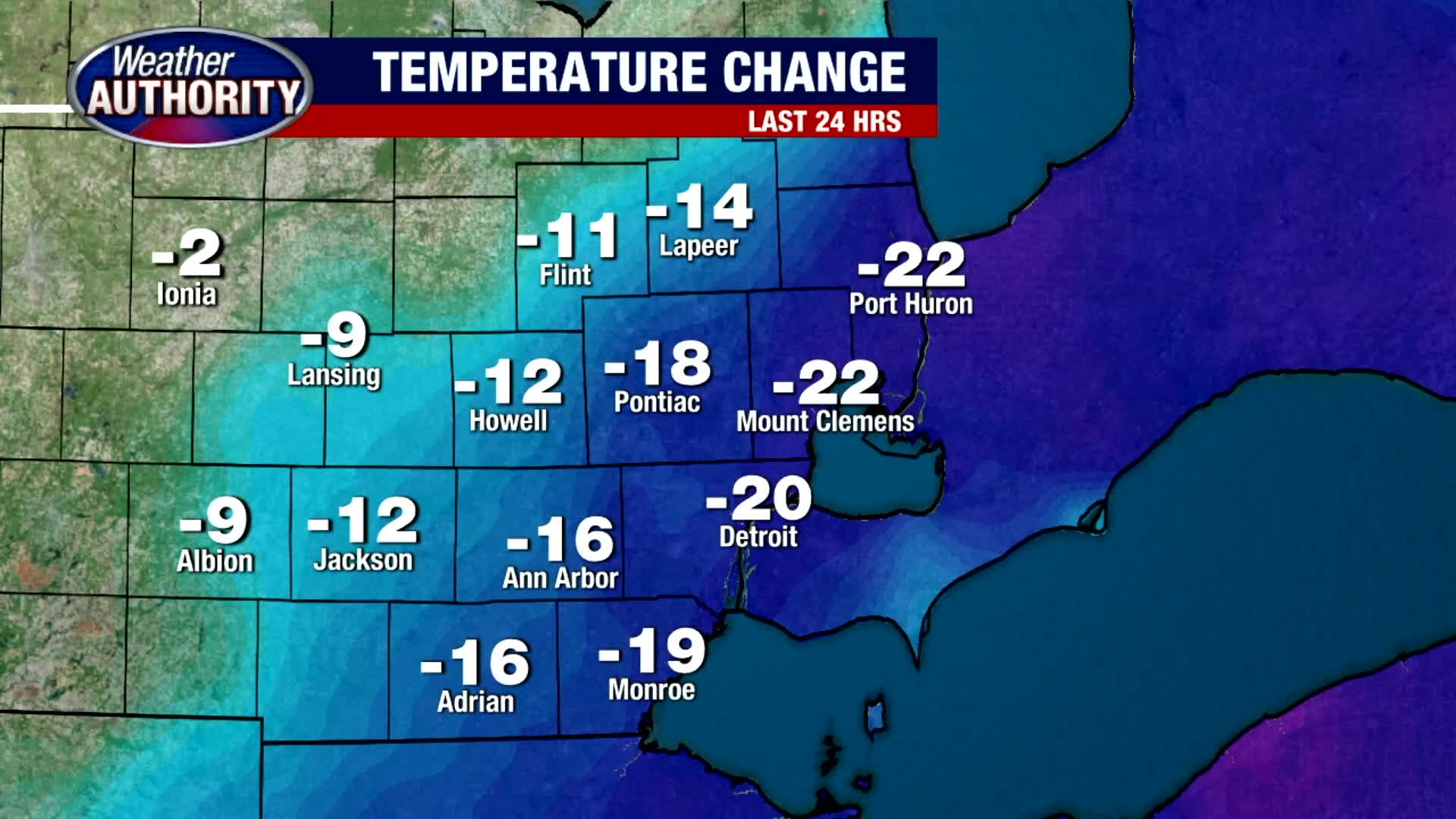 Just a few Wednesday showers but a better bet for rain comes later this week.