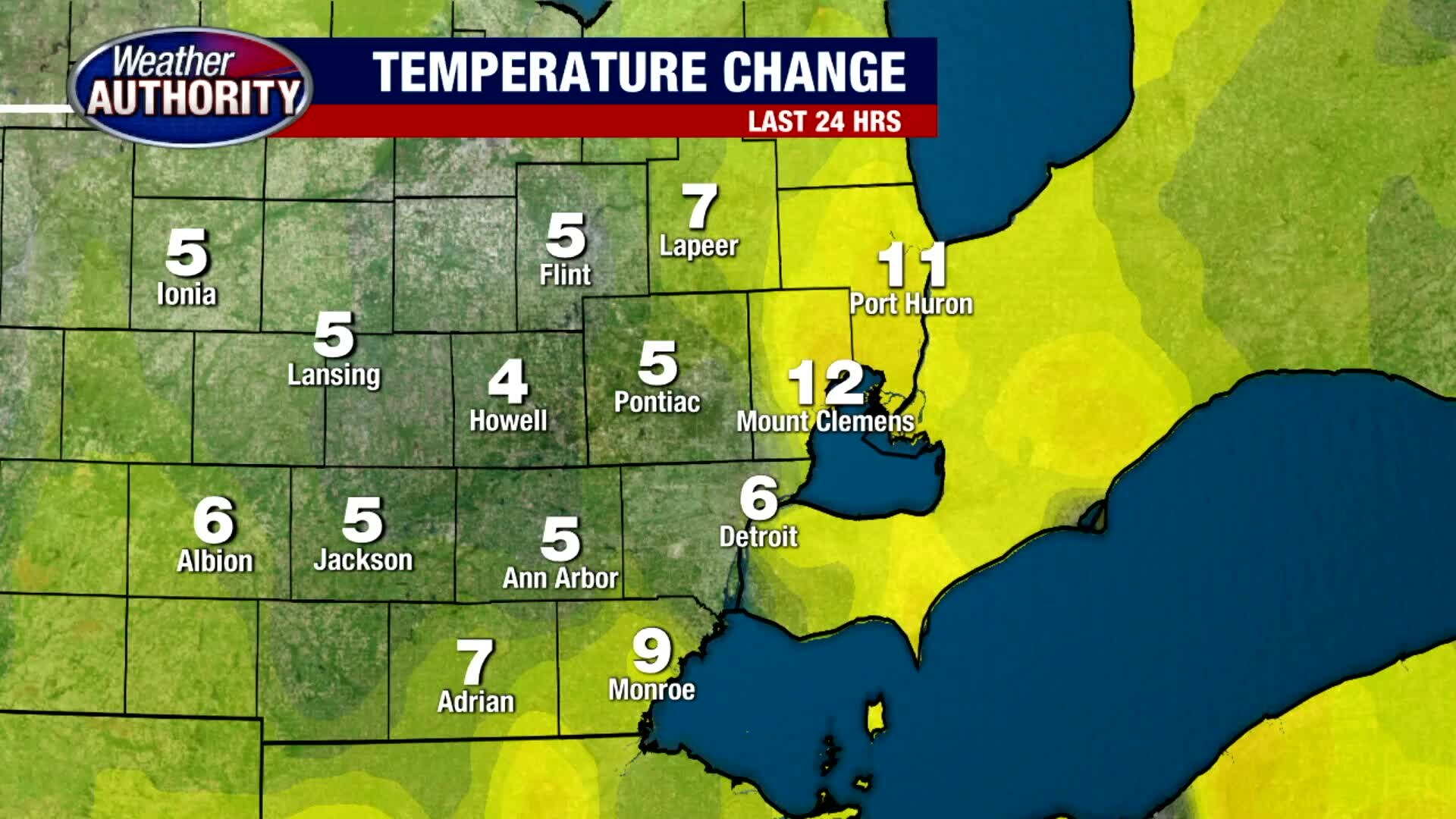 Patchy fog/mist to start your Thursday with 50? in play by afternoon and a cooler weekend on the way!