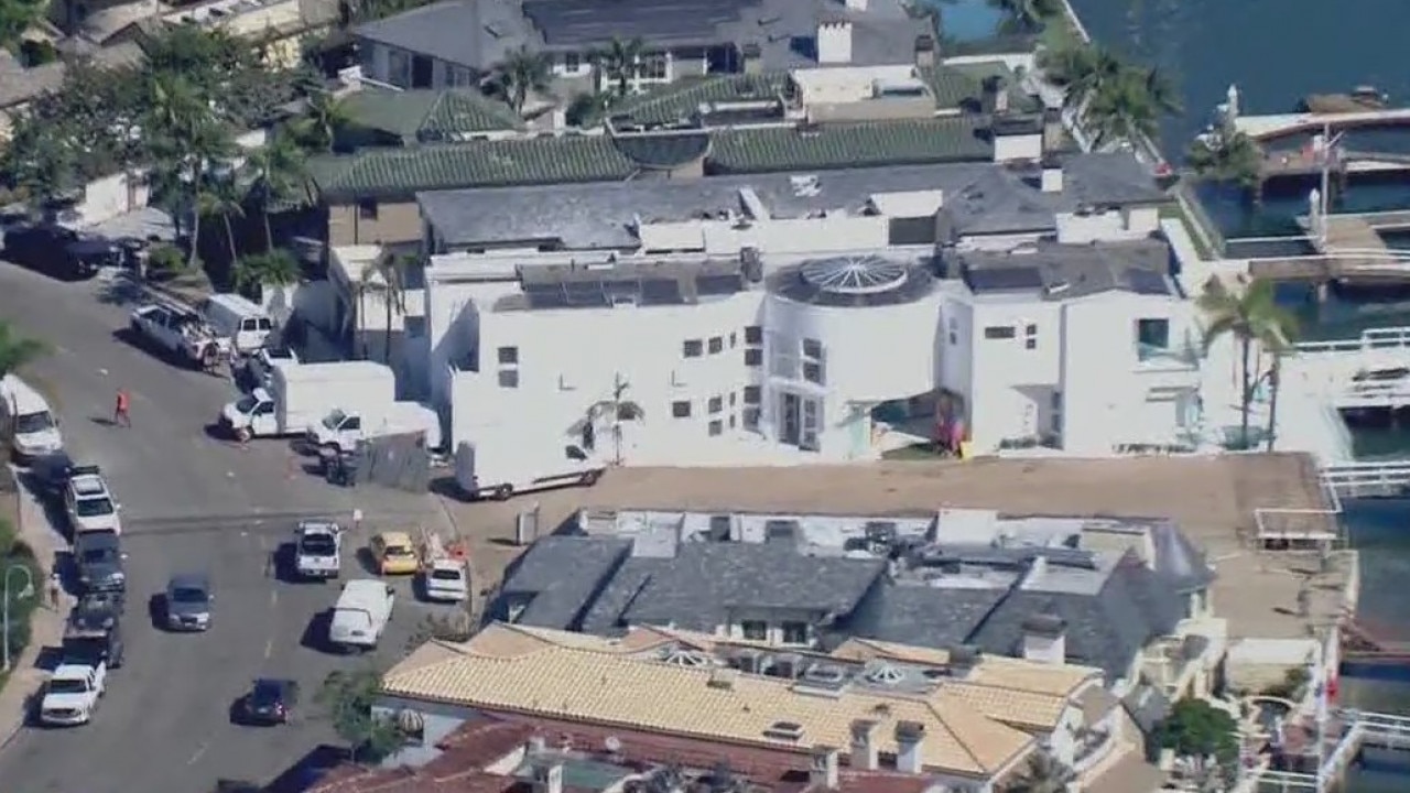 Trump to visit OC for fundraiser on Sunday