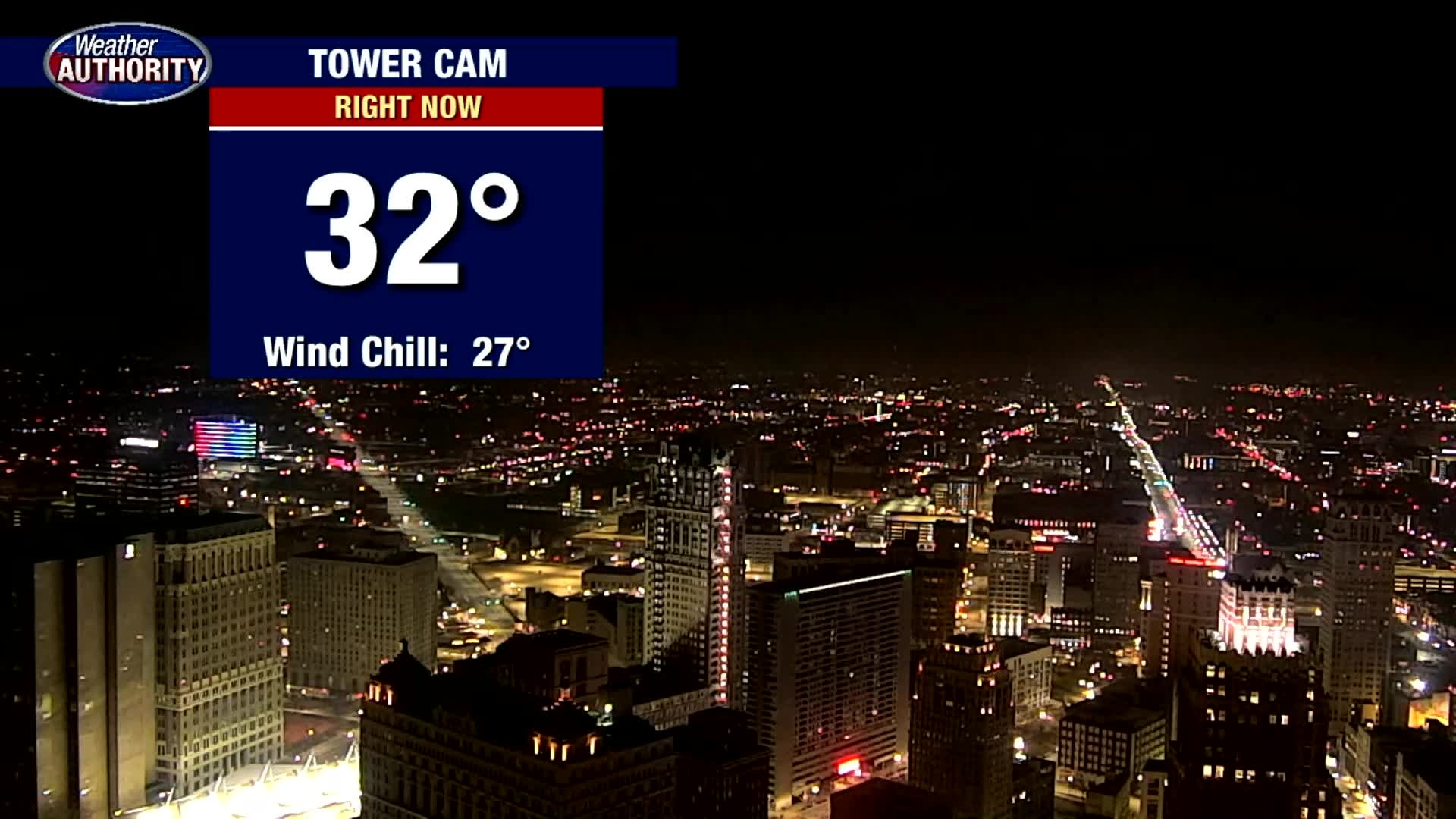 Pleasant Wednesday, with some rain set to return later this week.