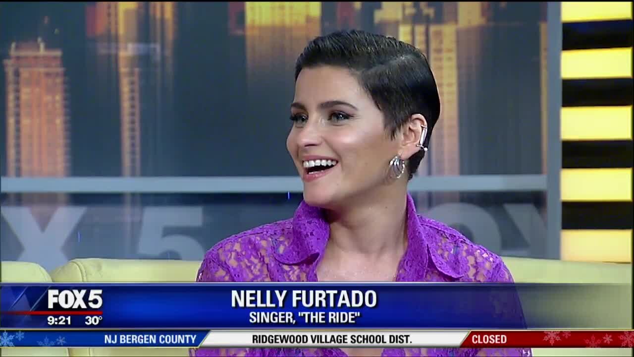 Nelly Furtado