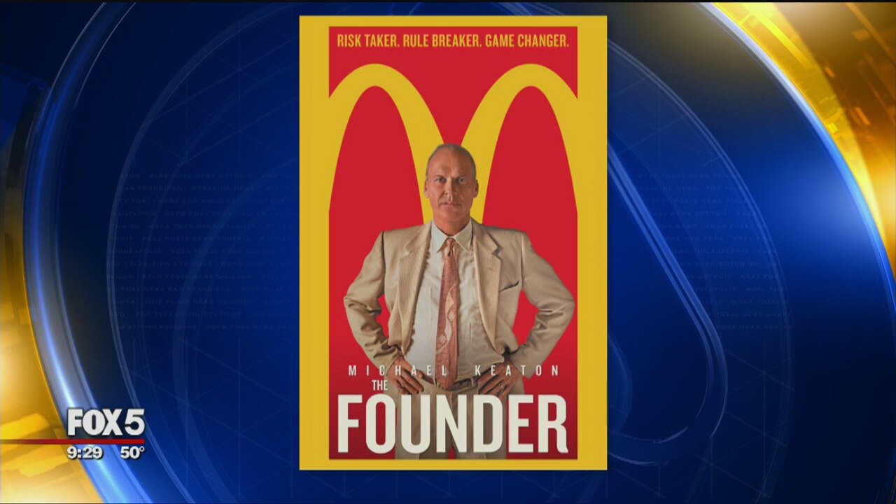 'The Founder'