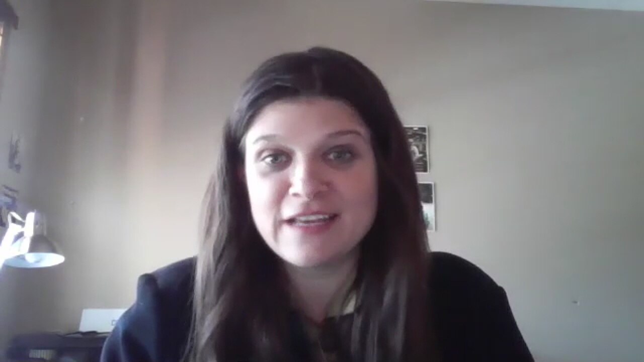 Michigan Congresswoman Haley Stevens talks about COVID-19 response