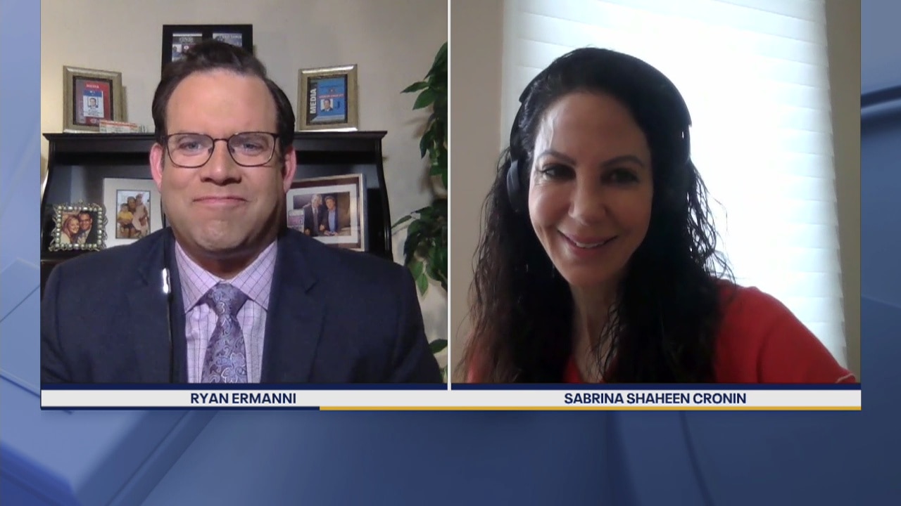 Attorney, Sabrina Cronin answers questions about Covid-19 related issues