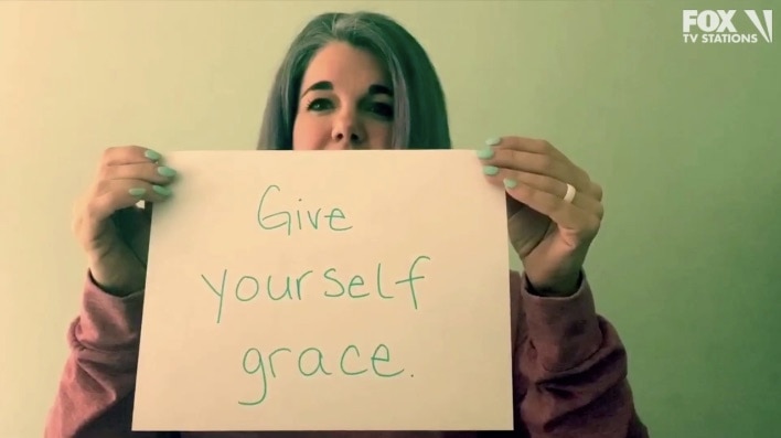 Good News Only: Walled Lake Western choir teacher keeps students going with uplifting messages