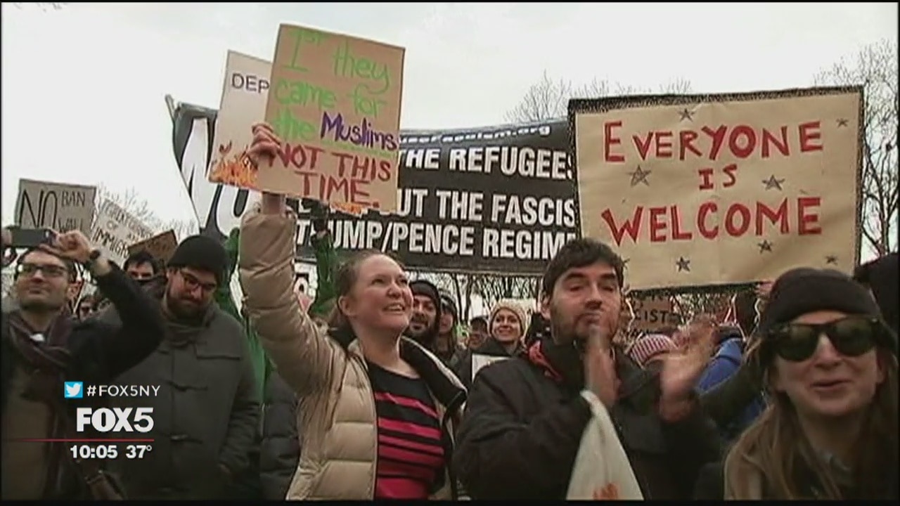 Travel ban court fight