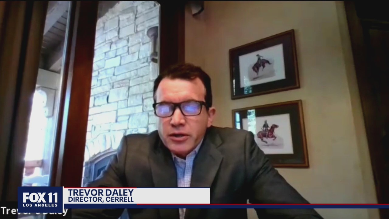 A former Feinstein aide on what Kamala Harris needs to do next