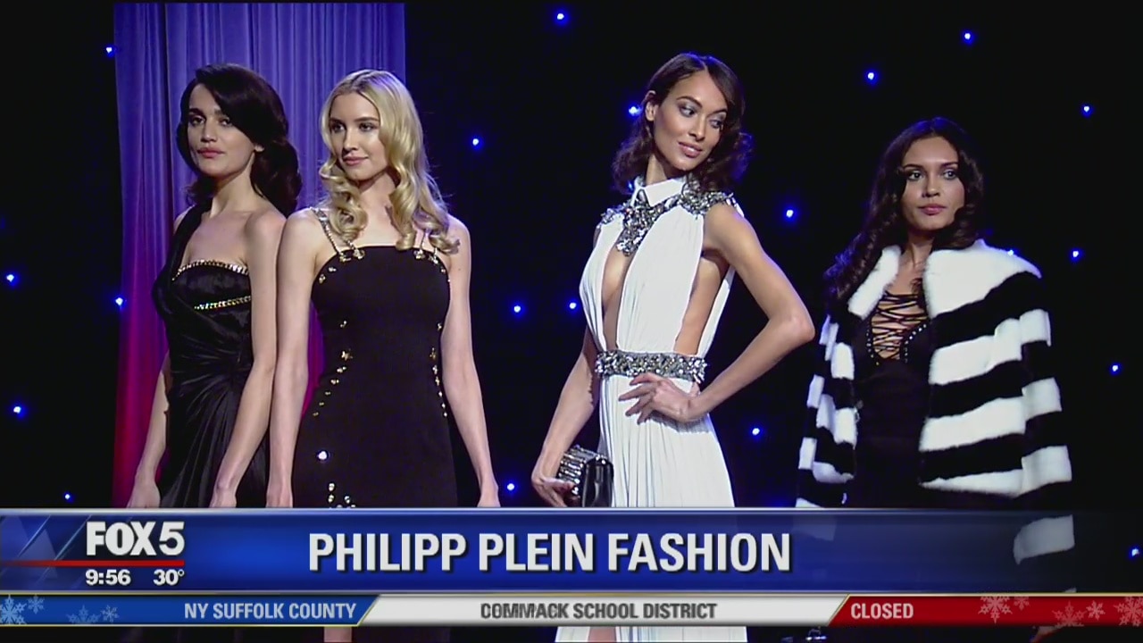 Philipp Plein Fashion