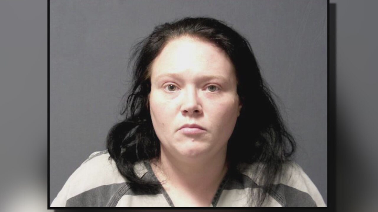 Monroe woman arrested in connection with horrific abuse death of her child