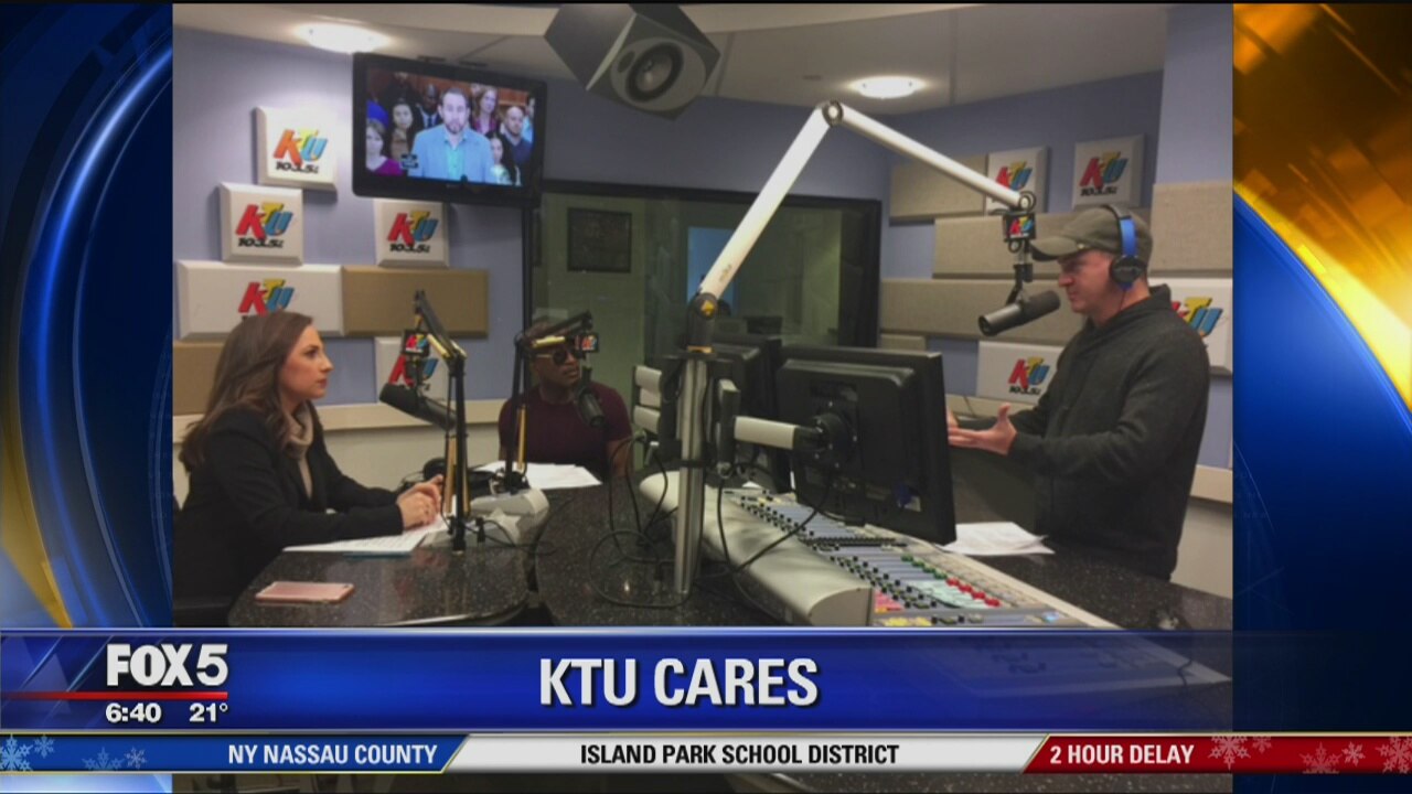 KTU Cares