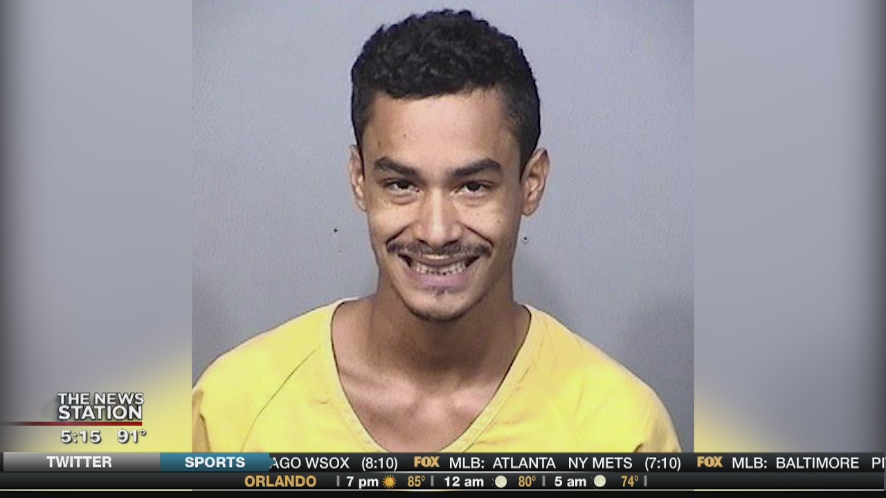 Suspected drug dealer texts officer by accident