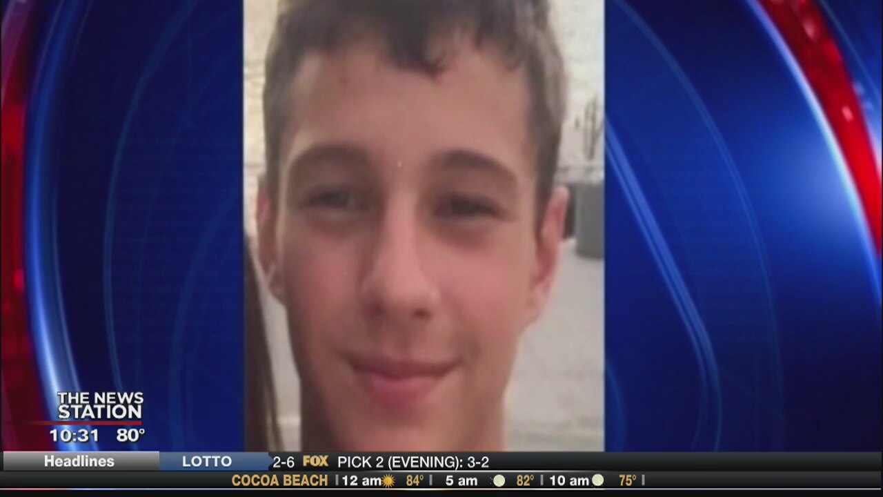 Self-defense claim in beating of Winter Park teen