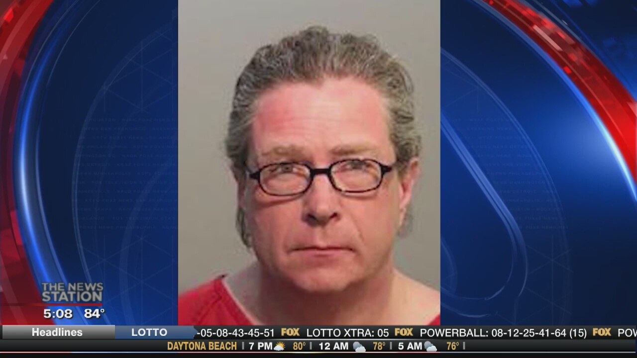 Suspect in Winter Park nanny's death arrested