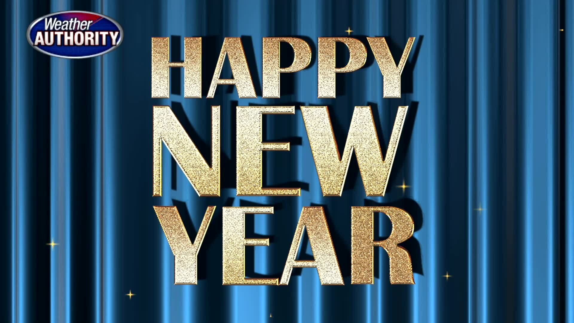 Wintry Mix Expected Friday