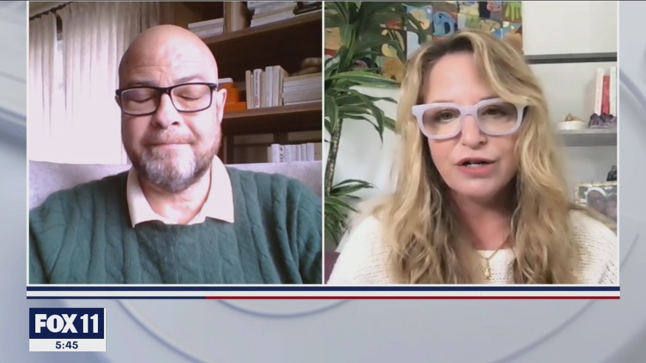 Creating positive change out of tragedy