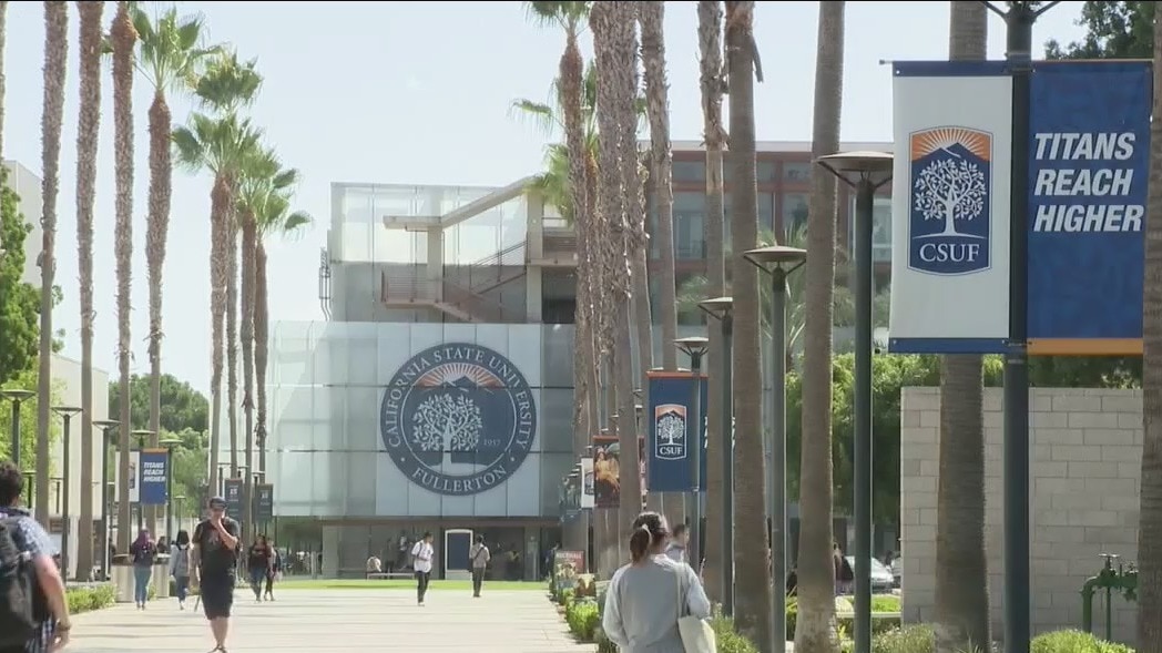 CSUN, CSUF, Cal Poly Pomona each receive $40M donations from billionaire MacKenzie Scott