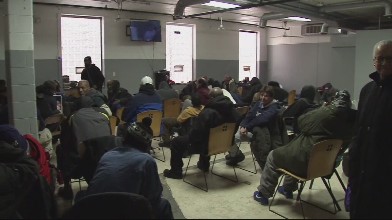 Community Solutions gets $100M grant to fight homelessness