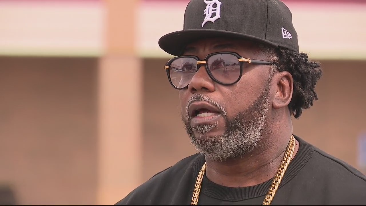 Detroit prepares for Derek Chauvin trial outcome