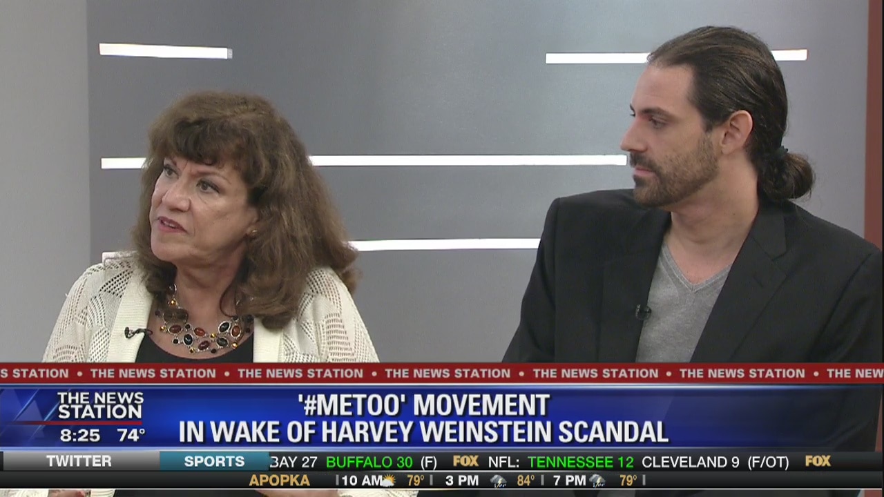 #MeToo Movement