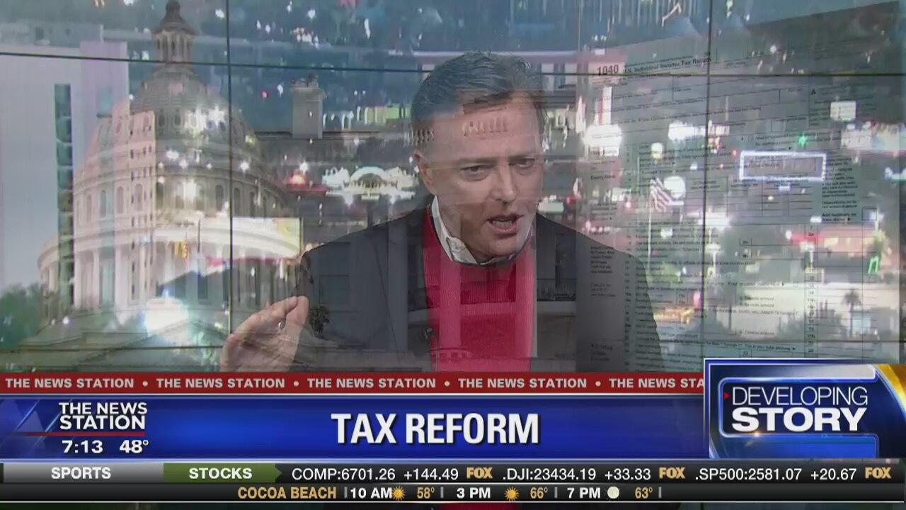 Tax reform