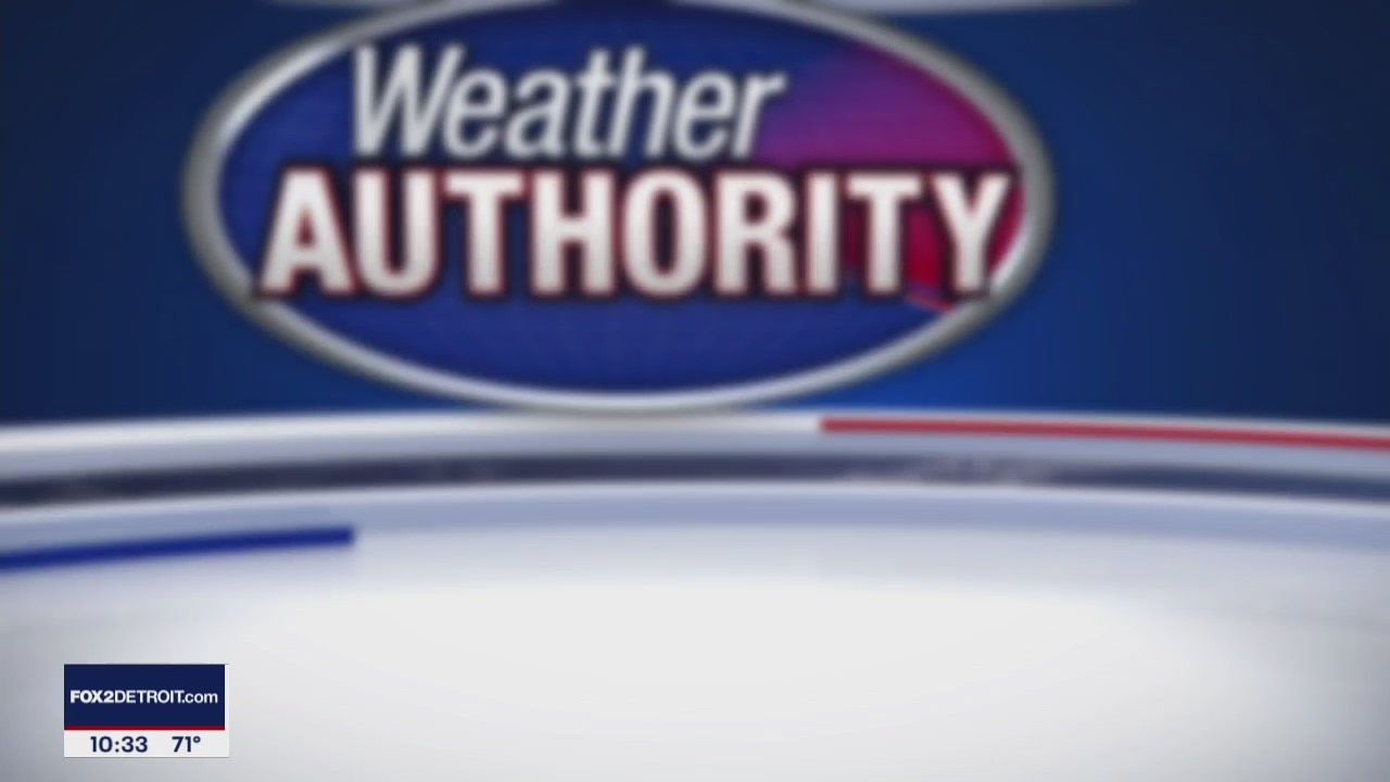 Weekend weather remains mostly quiet