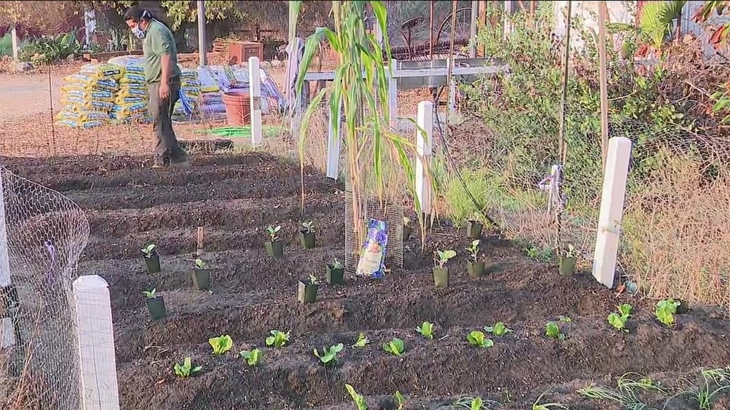 Inside look at Heritage Museum of Orange County